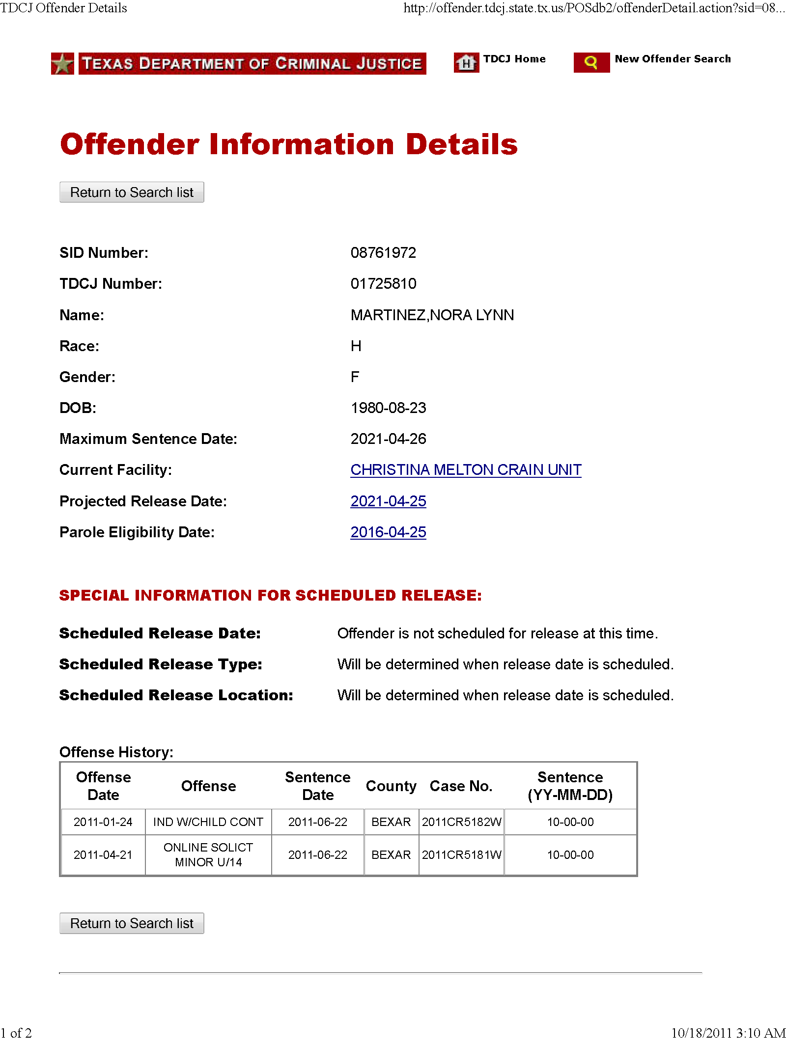 Copy of martinez nora tx offender locator1.png