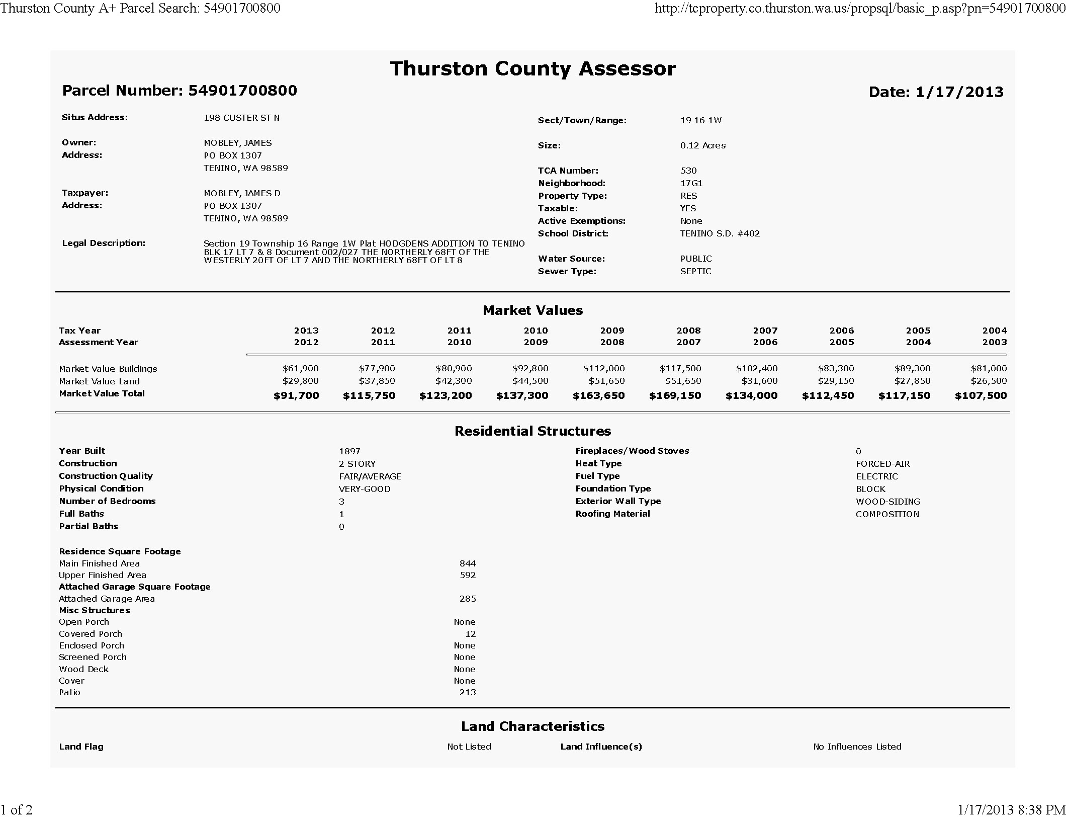 Copy of Mobley James Donald Thurston County property info1.jpg