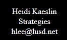 kaeslin heidi school directory.png