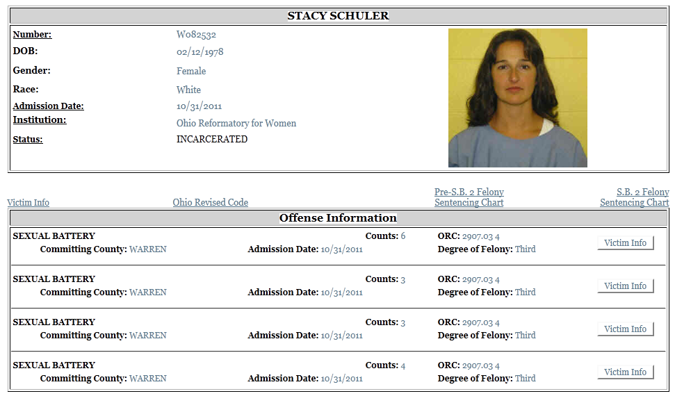 schuler stacy inmate locate 20111102 1.png