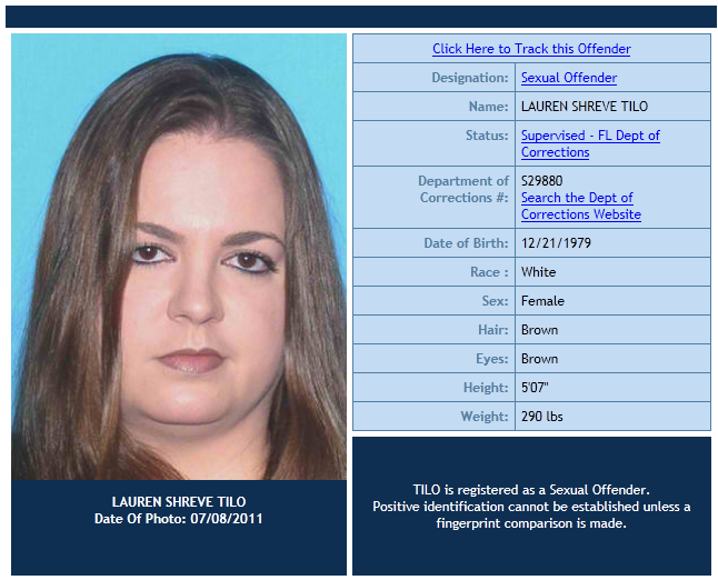 tilo lauren shreeve fl sex offender info 1.png