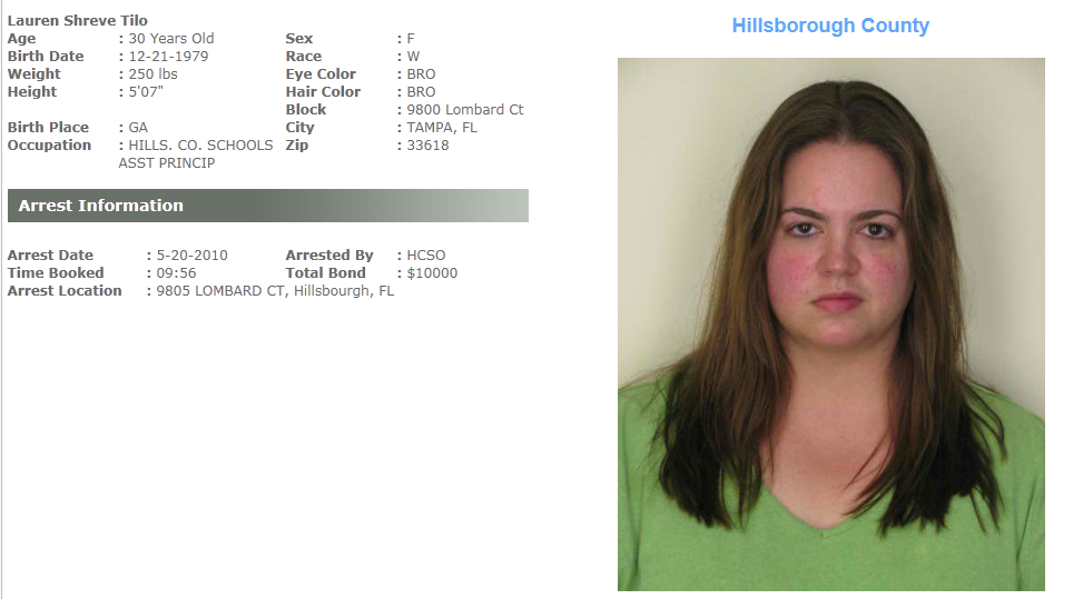 tilo lauren shreeve florida mugshots 2.png