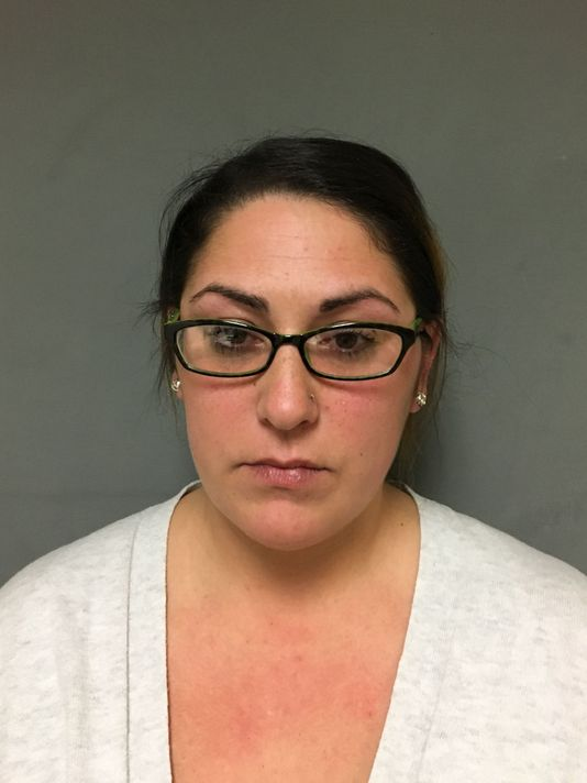 Teachers aide accused of sending nude photos to 10-year 