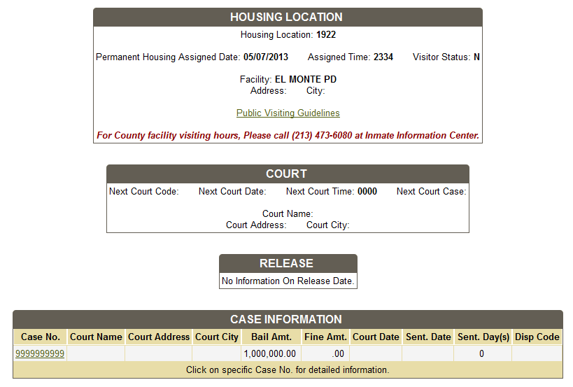 Acosta Abel jail info 222.png