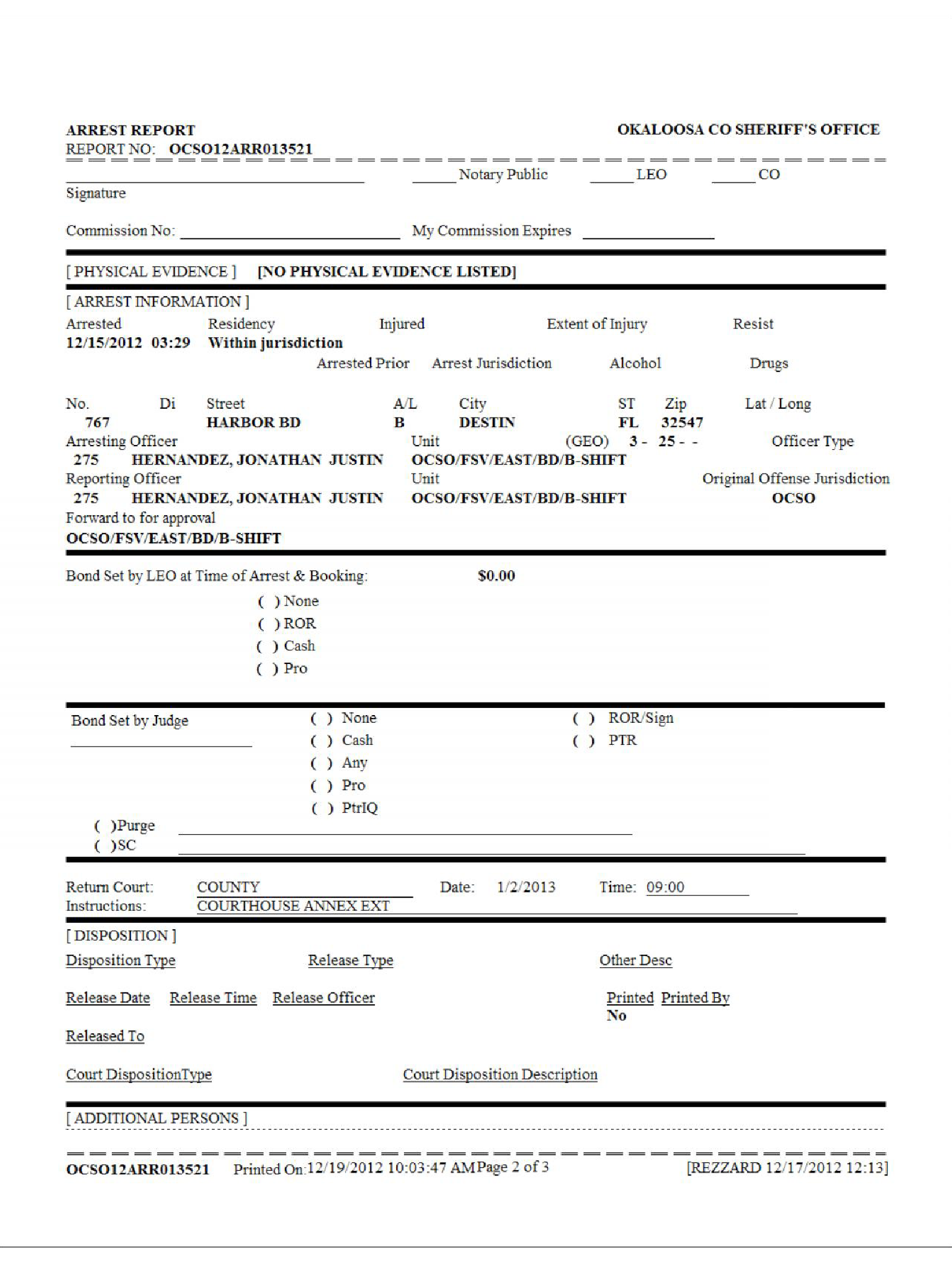 Copy of bowman brittne arrest report2.png