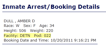 dull amber d sedgwick sheriff booking info 1.png